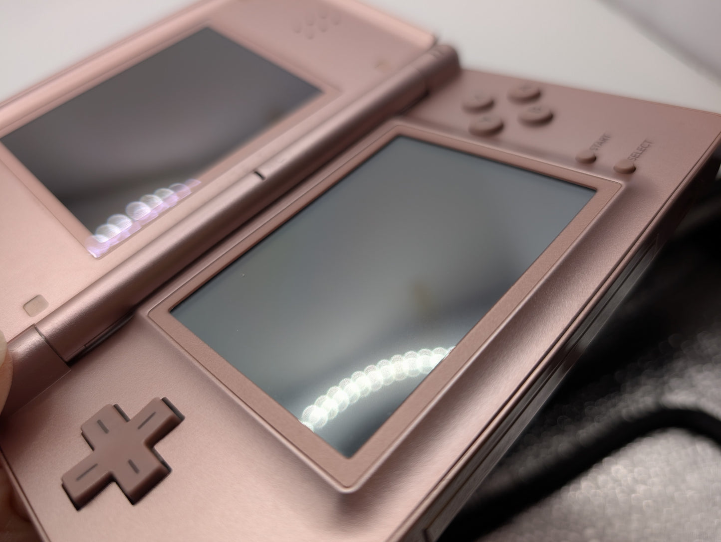 Pink DSLite Bundle