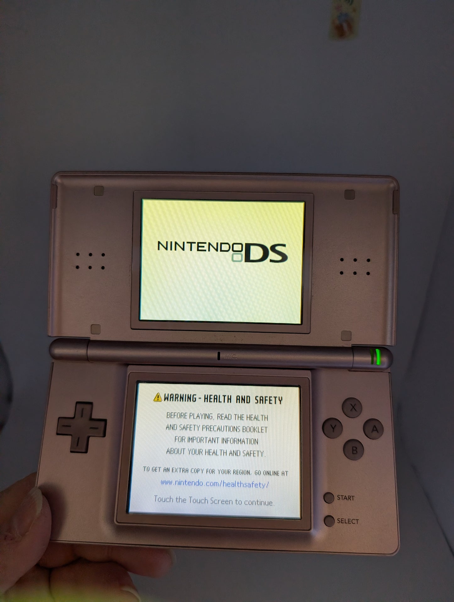 Pink DSLite Bundle