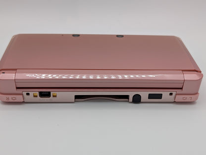 Boxed Misty Pink 3DS