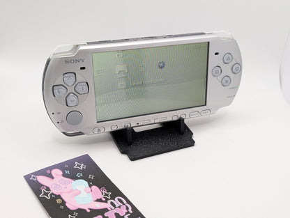 Gundam vs Gundam Silver PSP 3000