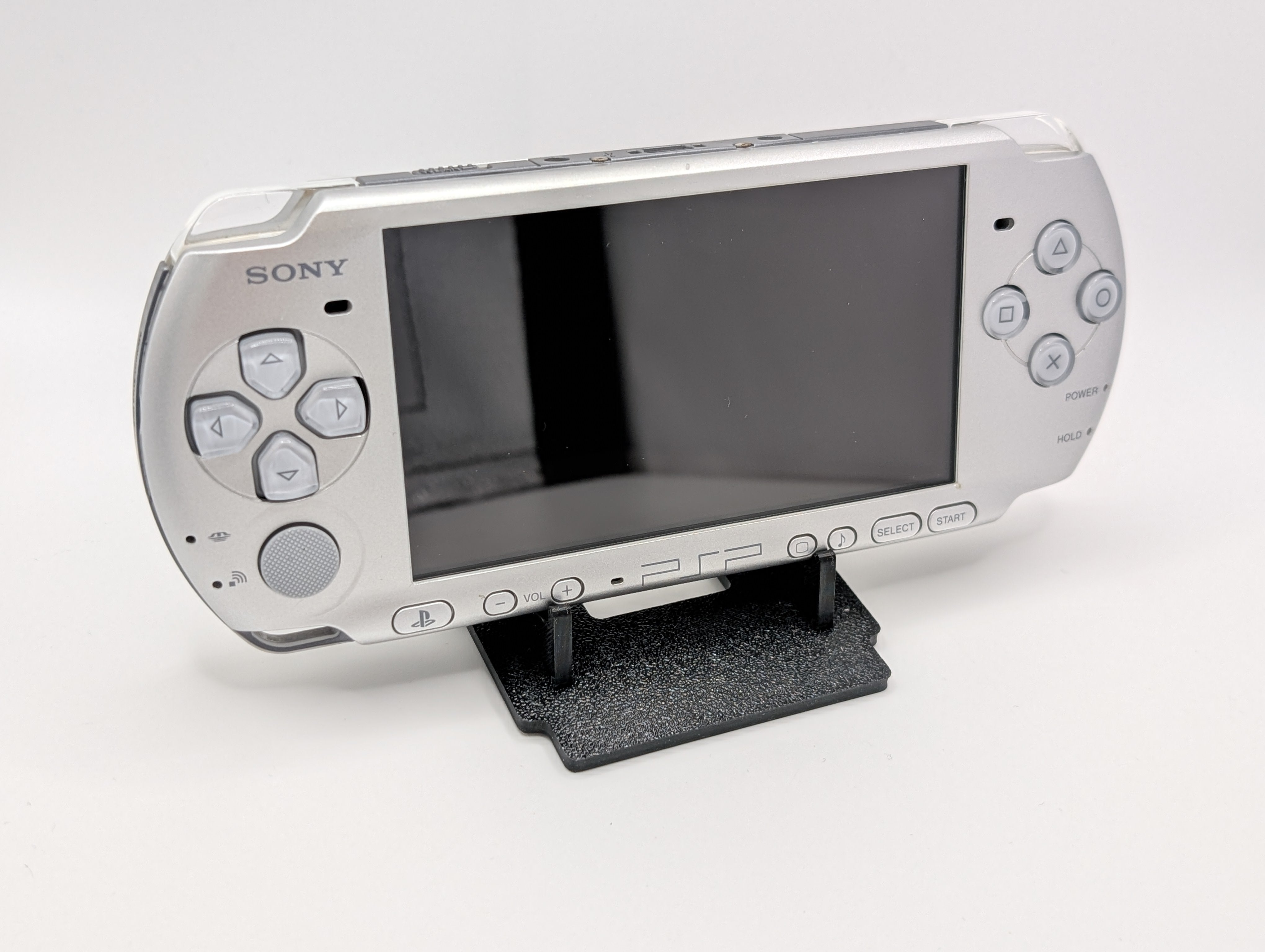 Gundam vs Gundam Silver PSP 3000 – CutiesClubShop
