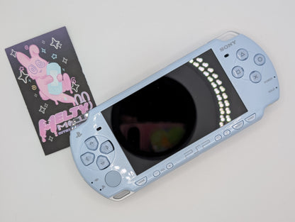 Felicia Blue PSP 2000