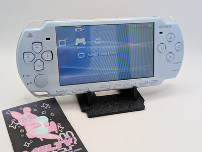 Felicia Blue PSP 2000