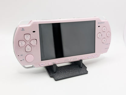 Rose Pink PSP 2000