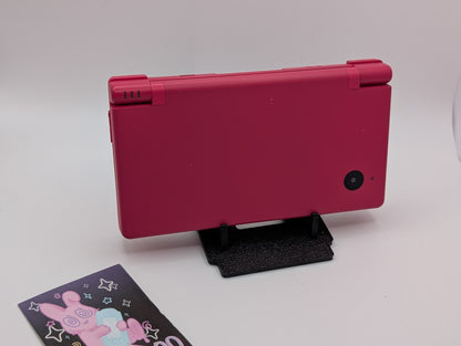Pink DSi