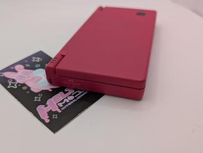 Pink DSi