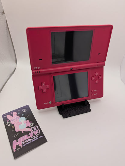 Pink DSi