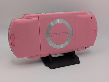 Crystal Pink PSP 1000