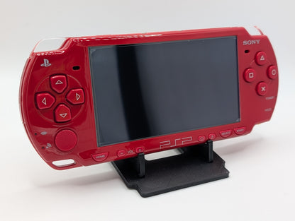 Red Value Edition PSP 2000