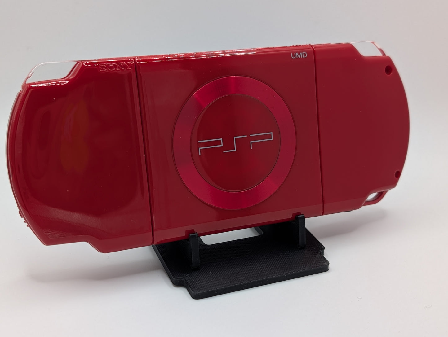Red Value Edition PSP 2000