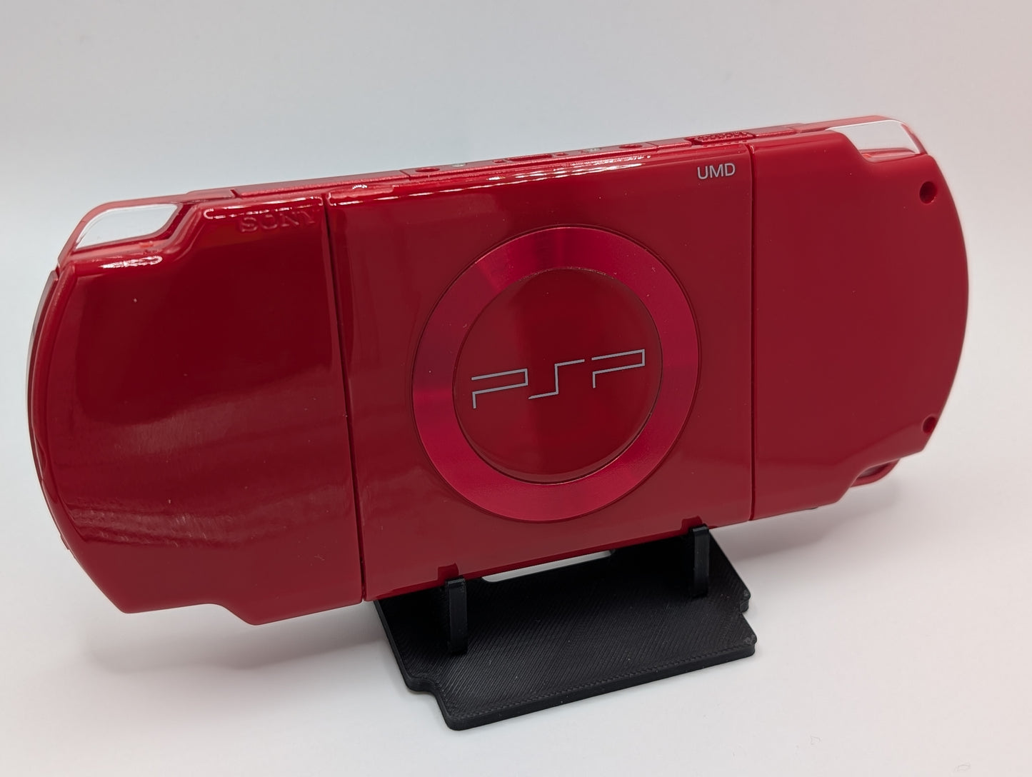 Red Value Edition PSP 2000