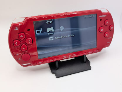 Red Value Edition PSP 2000