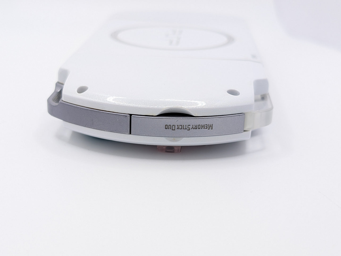 Candy White PSP 3000