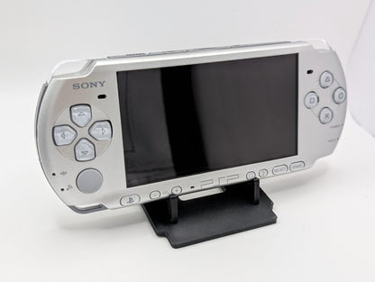Mystic Silver PSP 3000
