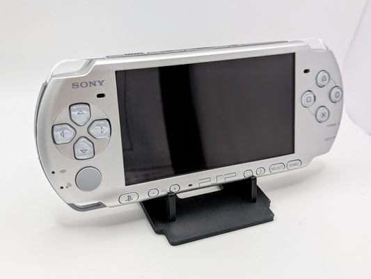 Mystic Silver PSP 3000