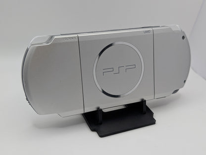 Mystic Silver PSP 3000