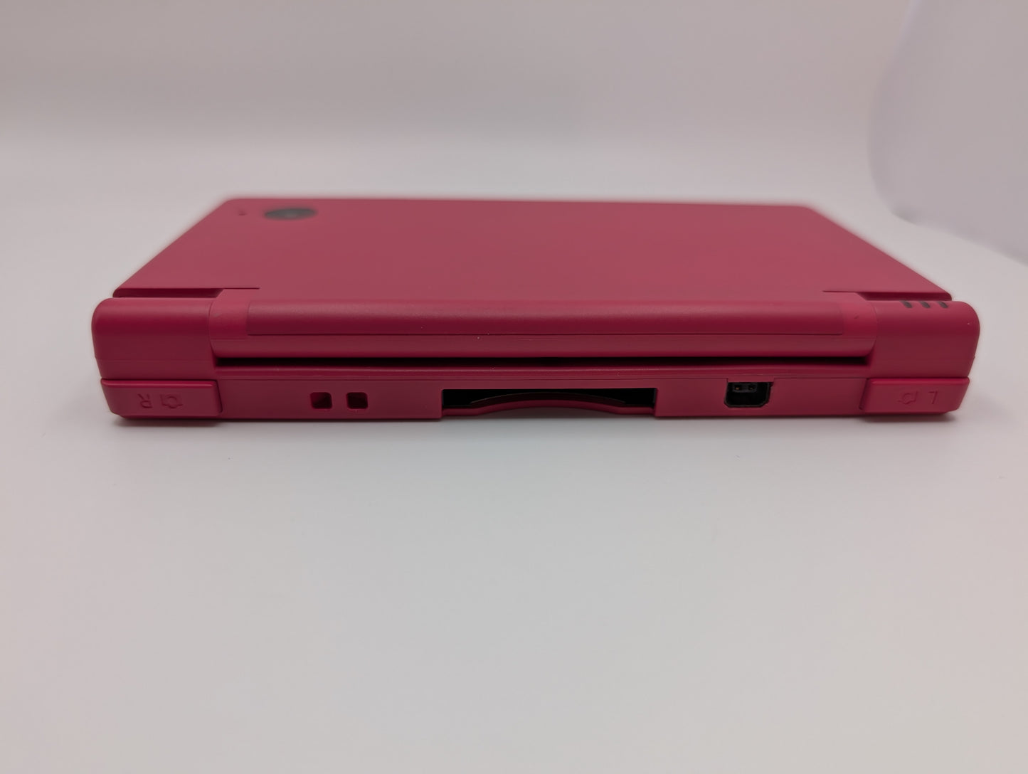 Pink DSi