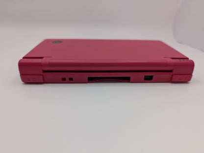 Pink DSi