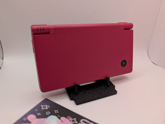 Pink DSi