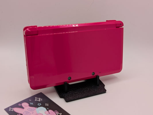 Berry Pink 3DS