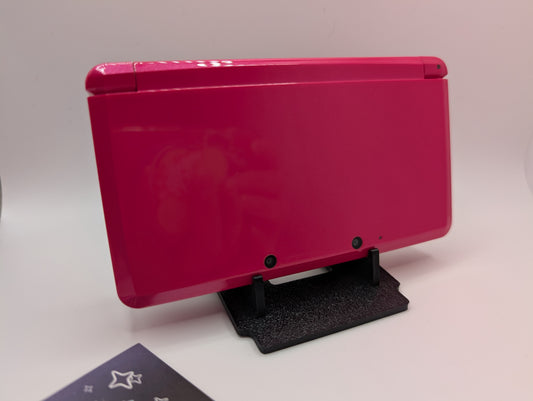 Berry Pink 3DS