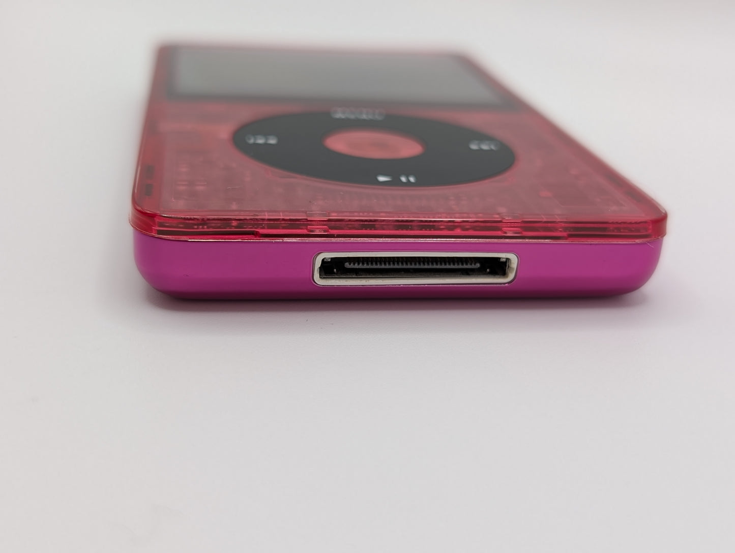 Pink IPod 5th Gen