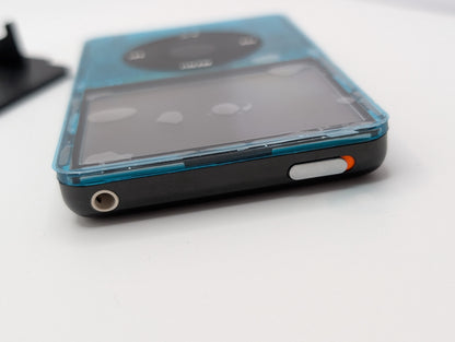 Blue IPod 5th Gen