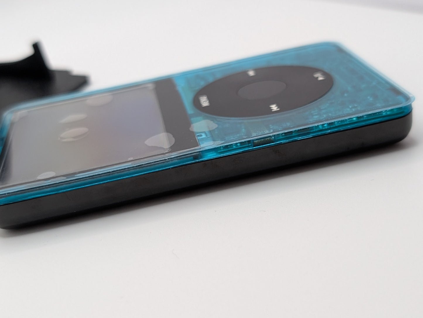 Blue IPod 5th Gen
