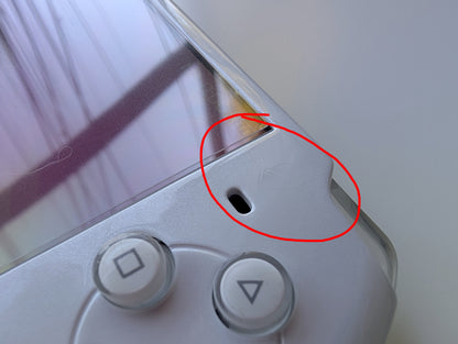 PSP 3000 (Refurbished)