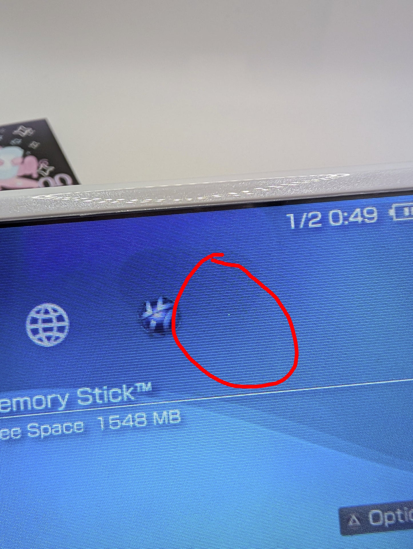 PSP 3000 (Refurbished)