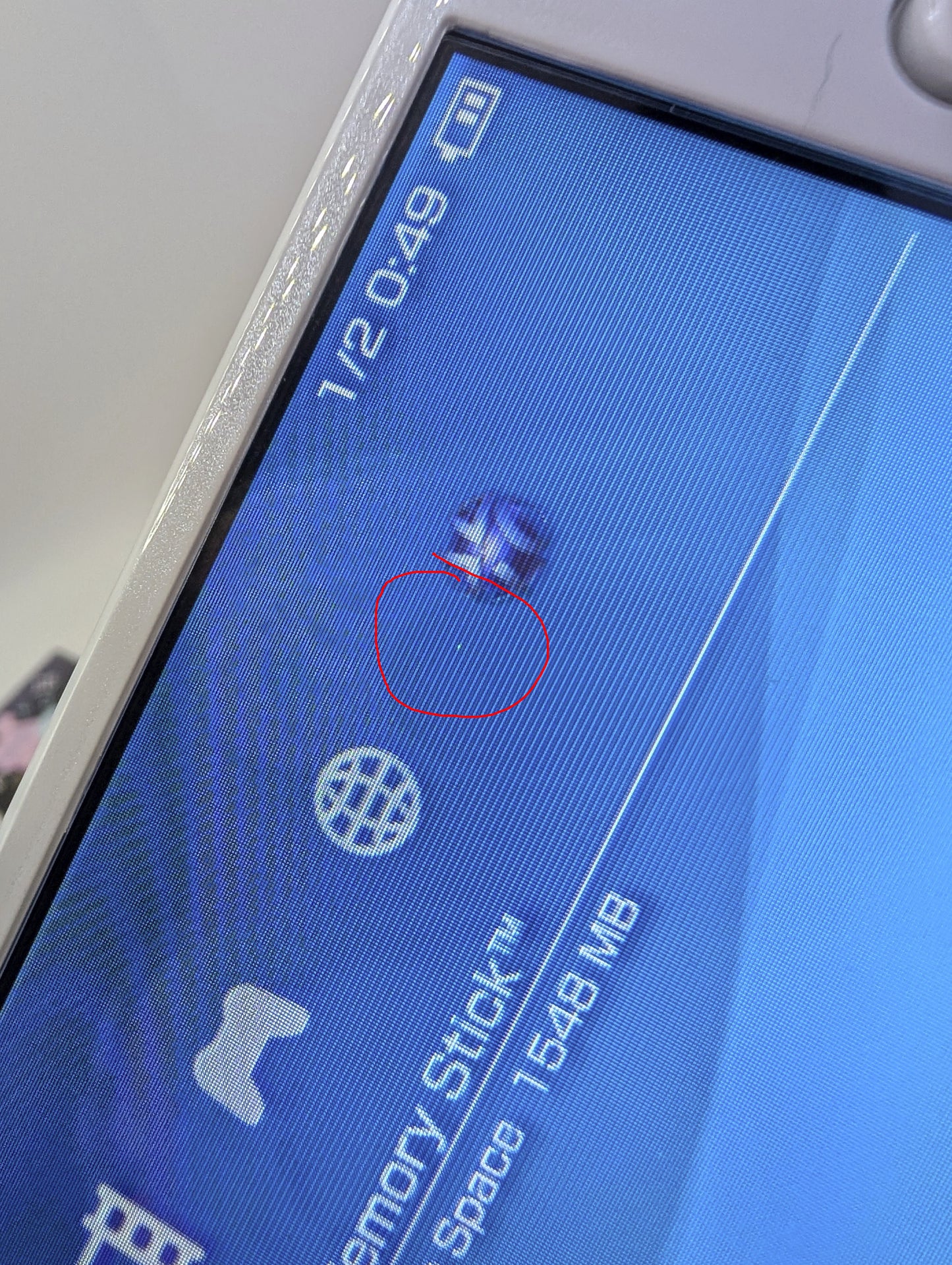 PSP 3000 (Refurbished)