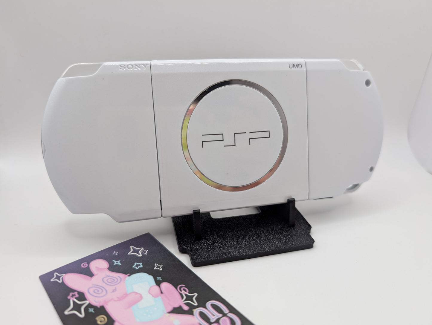 PSP 3000 (Refurbished)