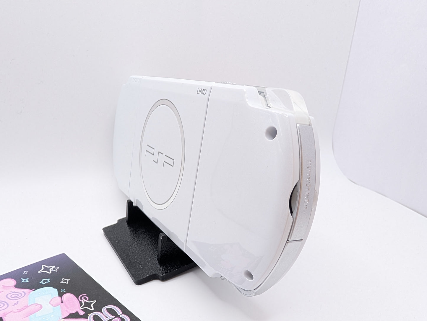 PSP 3000 (Refurbished)