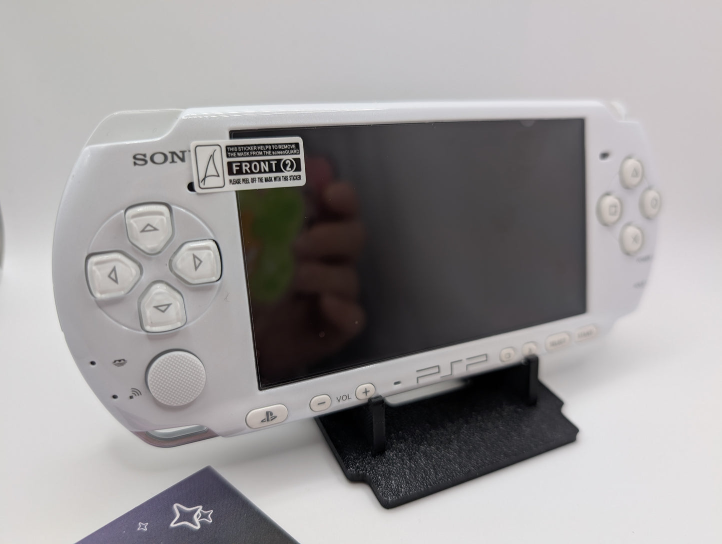 PSP 3000 (Refurbished)