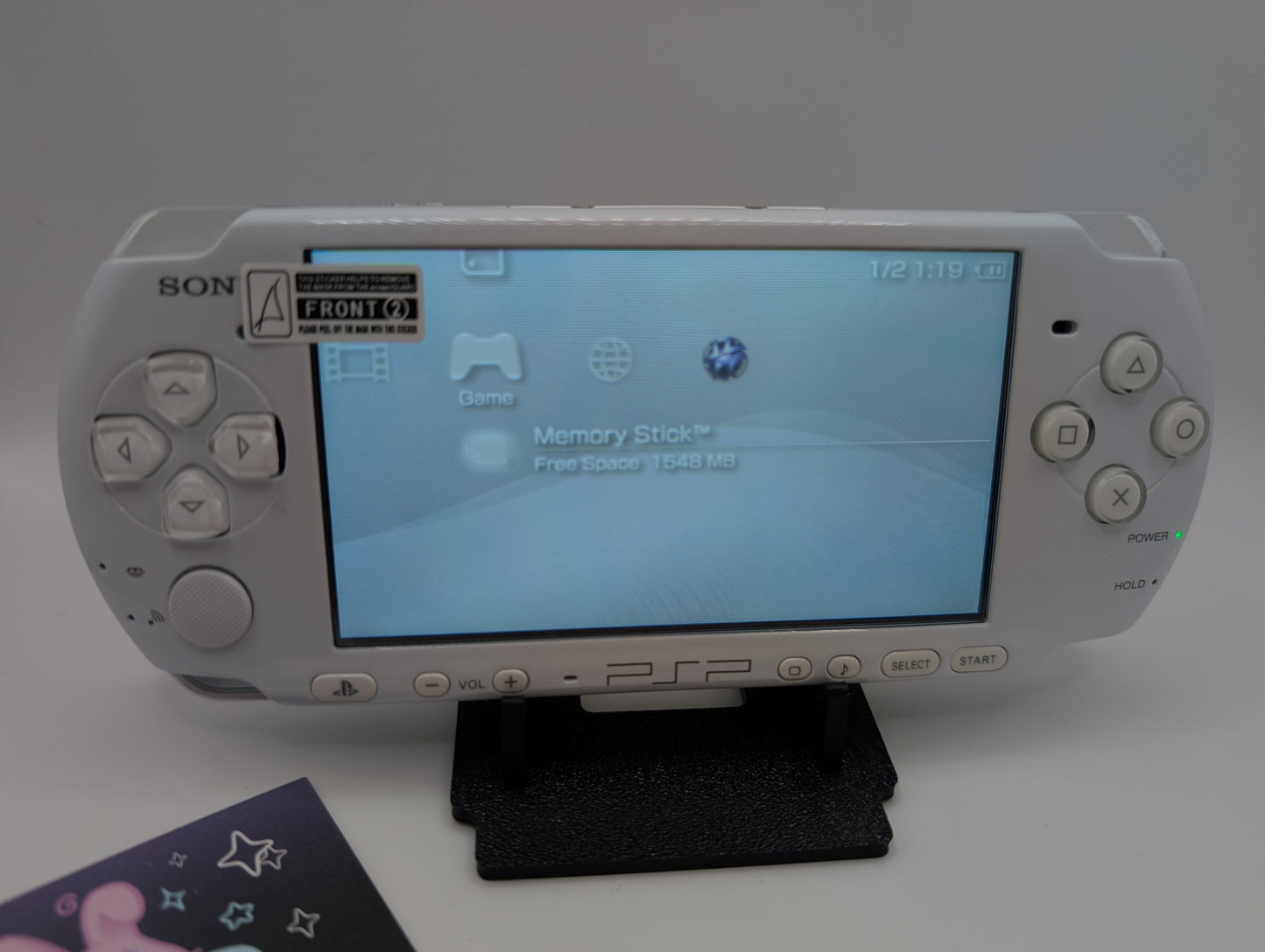 PSP 3000 (Refurbished)