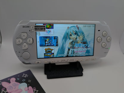 PSP 3000 (Refurbished)