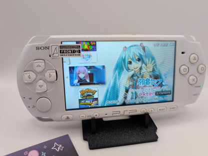 PSP 3000 (Refurbished)