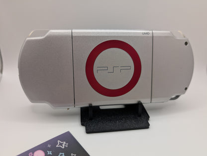 Ice Silver PSP 2000