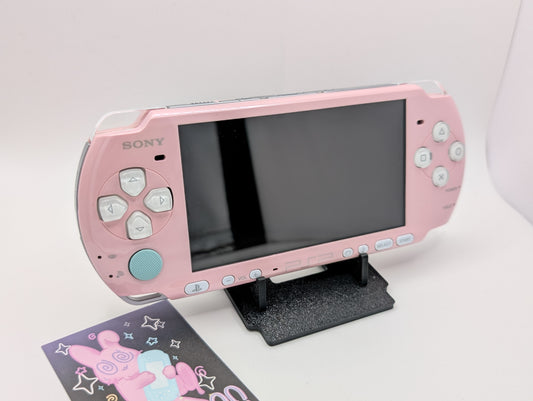 Candy Pink PSP 3000