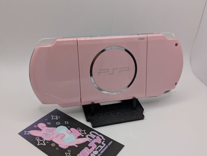 Candy Pink PSP 3000