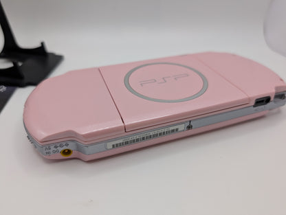 Candy Pink PSP 3000
