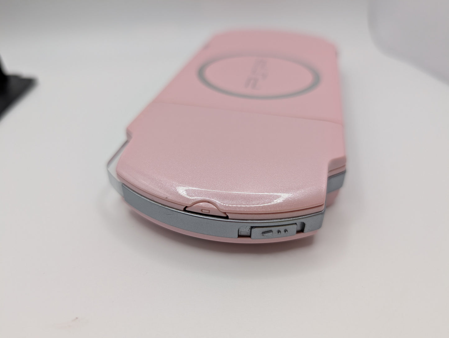 Candy Pink PSP 3000