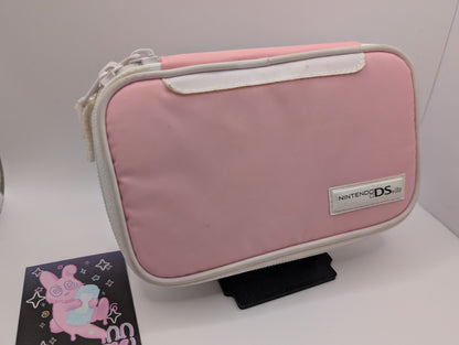Pink DS Lite Pouch