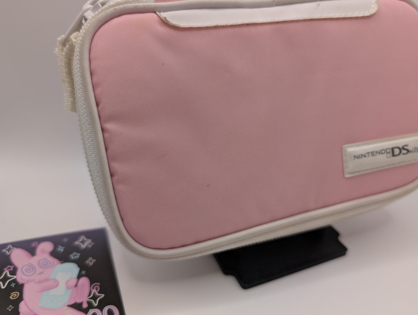 Pink DS Lite Pouch