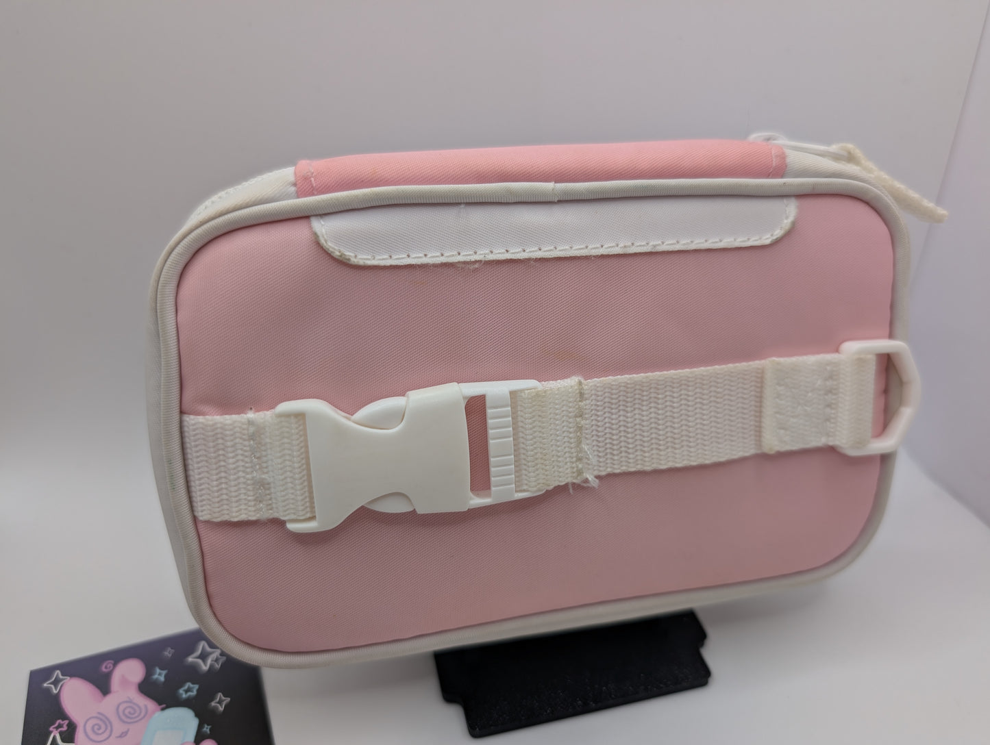 Pink DS Lite Pouch