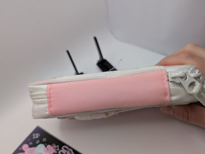 Pink DS Lite Pouch
