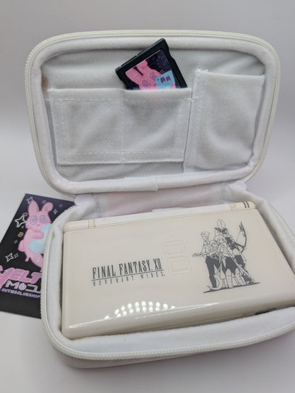 Pink DS Lite Pouch