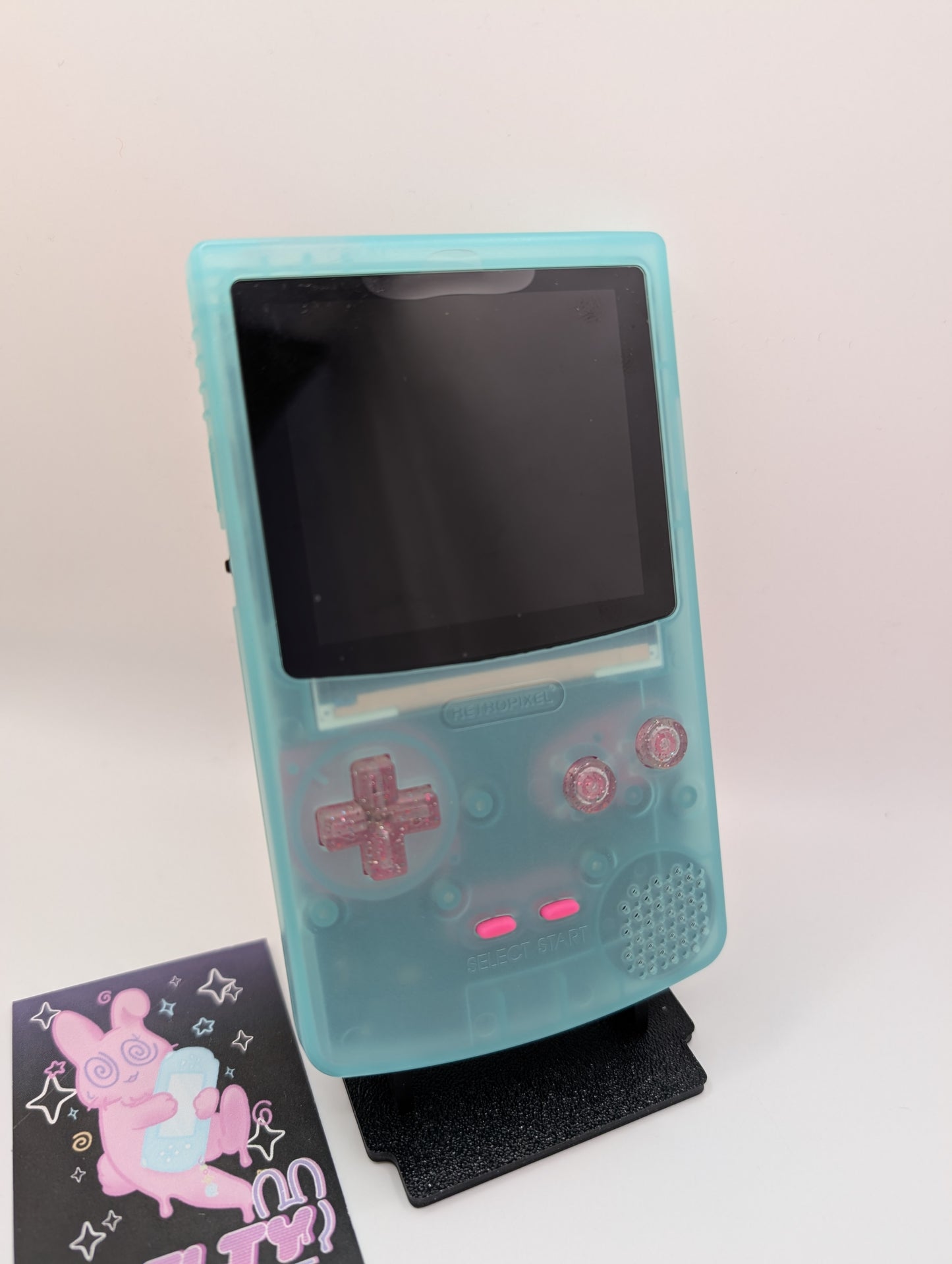Gameboy Color