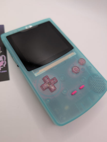 Gameboy Color