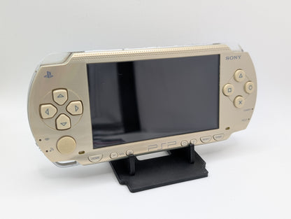 Gold PSP 1000